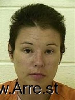 Rebecca Charlene Arzt Mugshot