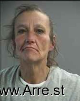 Rebecca Mae Bailey Mugshot