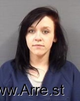 Rebecca Lee Cross Mugshot