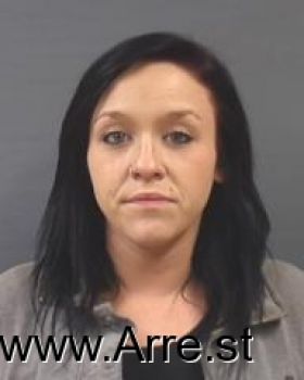 Rebecca Lee Cross Mugshot