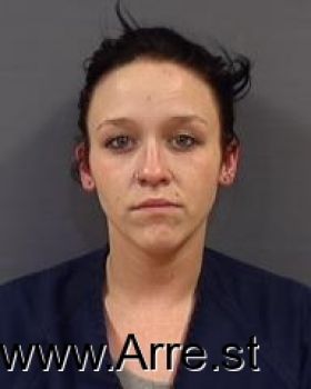 Rebecca Lee Cross Mugshot