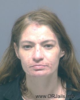 Rebecca  Johnson Mugshot