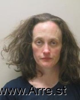 Rebecca Adair Lawson Mugshot