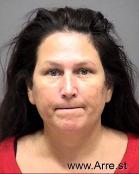 Rebecca Dawn Reynolds Mugshot