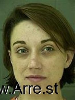 Rebecca Sue Shockley Mugshot