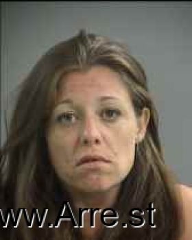 Rebecca Keanna West Mugshot