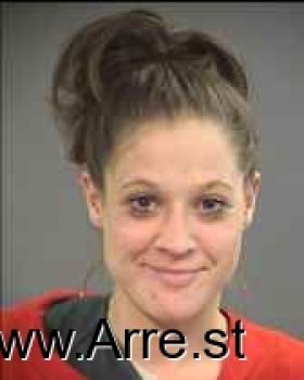 Rebecca Keanna West Mugshot