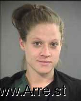 Rebecca Keanna West Mugshot