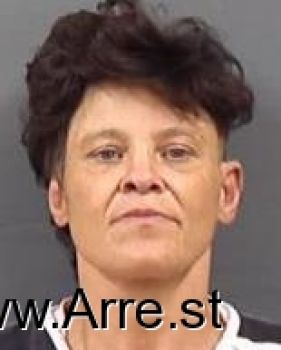 Regina Marie Frier Mugshot