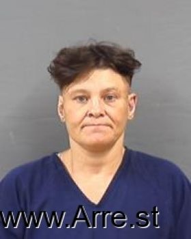 Regina Marie Frier Mugshot