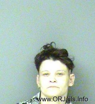 Regina Marie Frier Mugshot