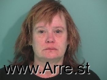 Regina Rae Walker Mugshot