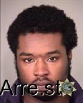 Reginald E Smith Mugshot