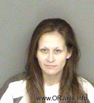 Rena Selene Brandt Mugshot