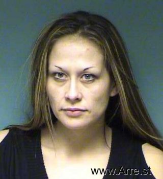 Rena Selene Brandt Mugshot