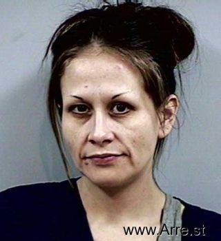 Rena Selene Brandt Mugshot