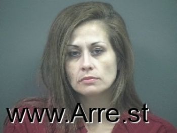 Rena Selene Brandt Mugshot