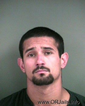 Rene Luis Almodovar Mugshot