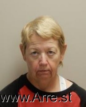 Renee Anita Lebrun Mugshot