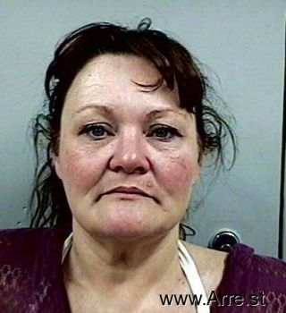 Renee Elaine Nixon Mugshot