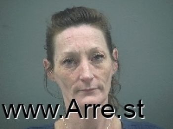 Renee Lynn Stewart Mugshot