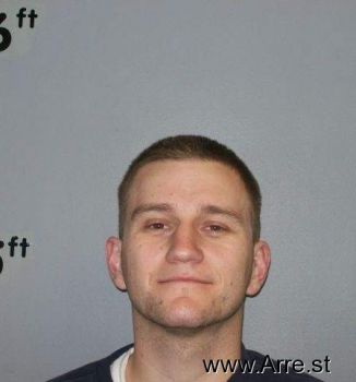 Rex Micael Kern Jr Mugshot