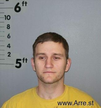 Rex Micael Kern Jr Mugshot