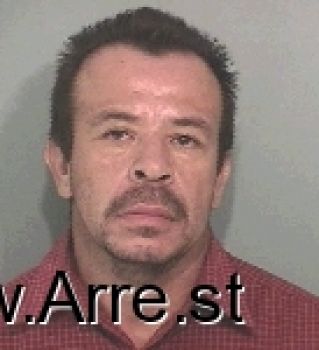 Reynaldo Ayala Arroyo Mugshot