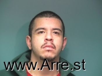 Reynaldo  Arroyo Mugshot