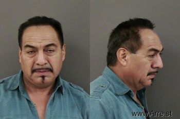 Reynaldo  Chavez Mugshot