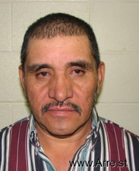 Reynaldo Nunez Ortiz Mugshot