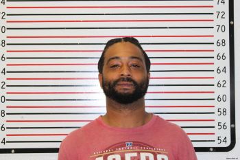 Ricaldo Jerome Dials Mugshot