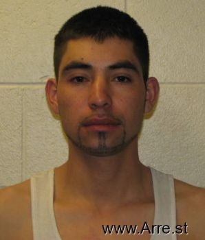 Ricardo  Campos-rincon Mugshot