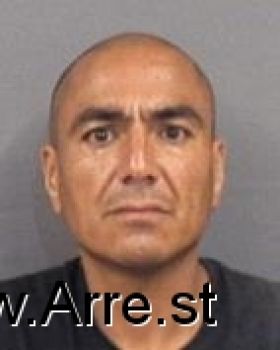 Ricardo Cornejo Garcia Mugshot