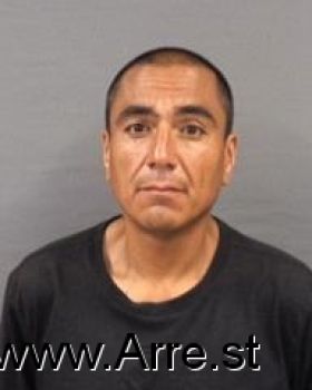 Ricardo Cornejo Garcia Mugshot