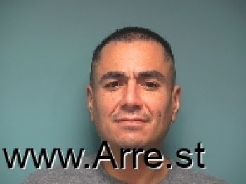 Ricardo Cornejo Garcia Mugshot