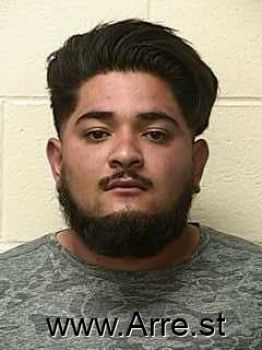 Ricardo  Gonzalez Mugshot