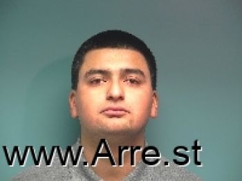 Ricardo  Hernandez-castaneda Mugshot