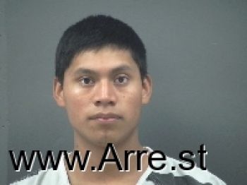 Ricardo  Hernandez Mendoza Mugshot