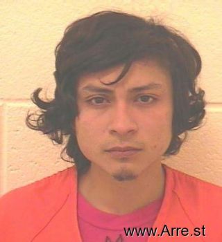 Ricardo Javier Ortiz Torres Mugshot