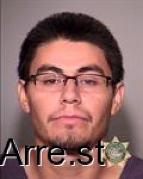 Ricardo Arody Torreszepeda Mugshot