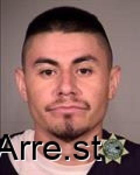 Ricardo Arody Torreszepeda Mugshot