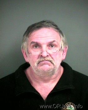 Richard Bruce Abel Mugshot