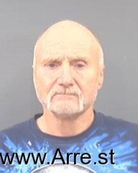 Richard Keith Adams Mugshot