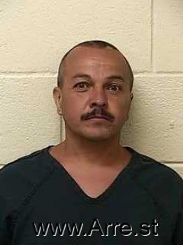 Richard Lee Aguilar Mugshot