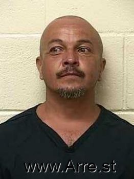 Richard Lee Aguilar Mugshot