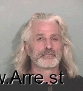 Richard Eugene Barker Mugshot