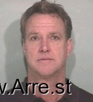 Richard Paul Barnes Mugshot