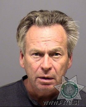 Richard Alan Barrett Mugshot