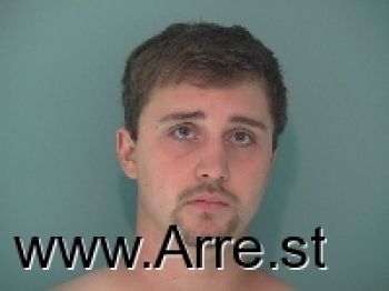 Richard James Beals Mugshot